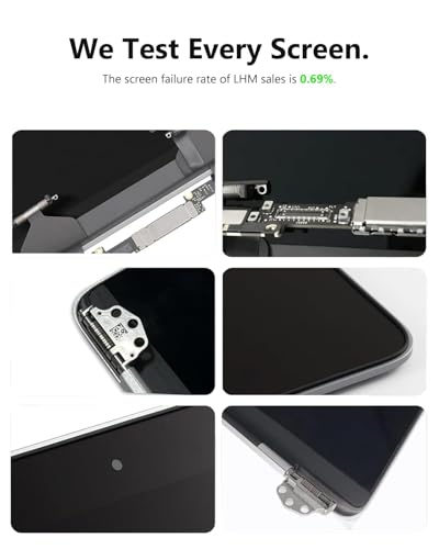 image for LHM A2337 for MacBook Air 13.3