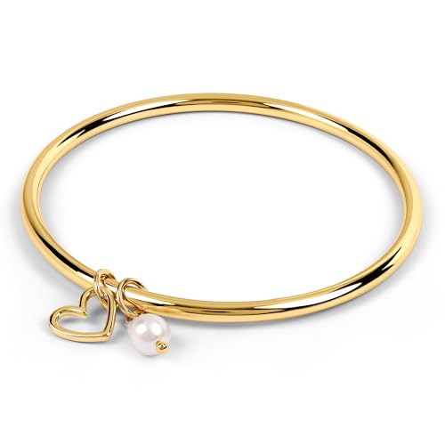 Bracelet plaqué or 18 carats RADLEY le cadeau idéal pour célébrer une femme unique