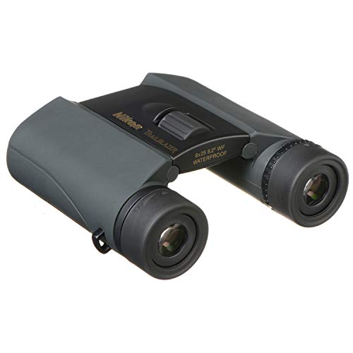 Nikon 8217 Trailblazer 8x25 ATB Binoculares miniatura 4