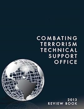 Paperback Combating Terrorism Technical Support Office: Review Book 2013 Book