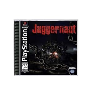 Juggernaut – Playstation 1 (Renewed)