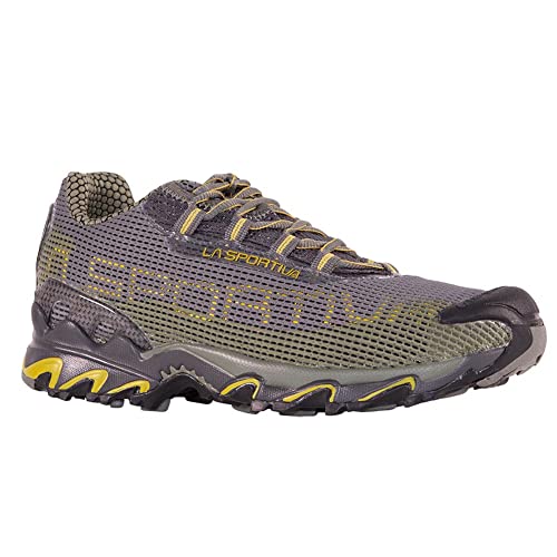 Image of La Sportiva Mens Wildcat Trail Running Shoes | Trail /Mountain Running