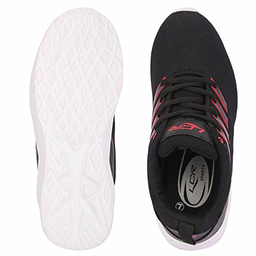 Image of LANCER Mens Active-108 Running Shoe