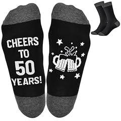 Gifts for 50th Birthday-beer