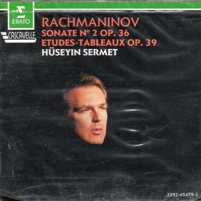 Rachmaninov