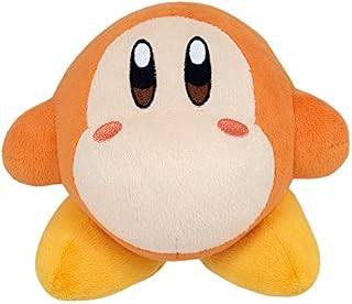 Kirby Waddle Dee Plush Toy (S)