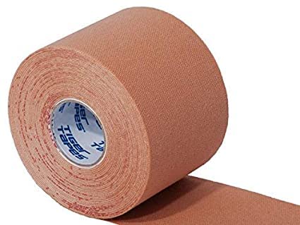 MARINOVA Rigid Tape for Physiotherapy Waterproof And Anti-Allergic (5 cm x 8 m) (B0BG4Y4V9G) Amazon Price History, Amazon Price Tracker