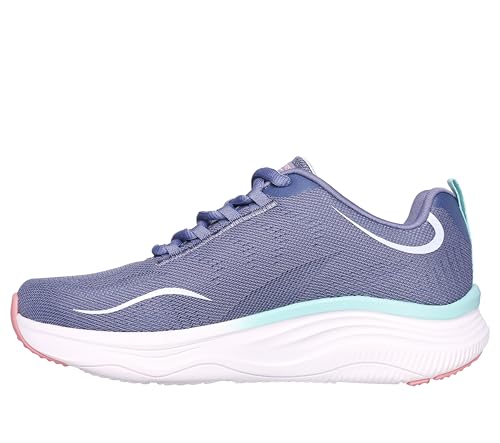 Image of Skechers Womens D'LUX Fitness Walking Shoes