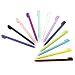 Importer520 Nintendo DS Lite Plastic Stylus, 12-pack