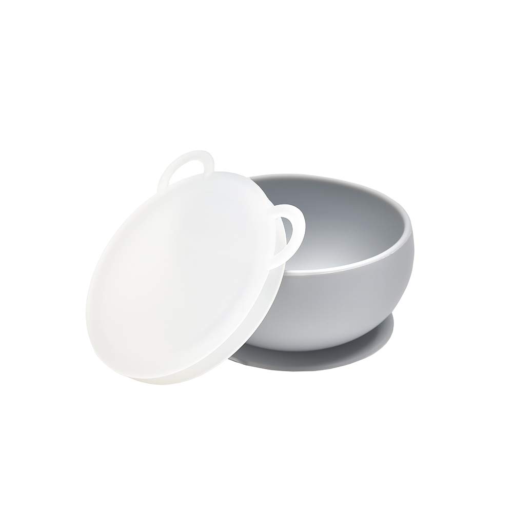 MinikOiOi 101080004 Bowly Grey