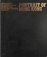 Portrait of Hong Kong, 0600017869 Book Cover