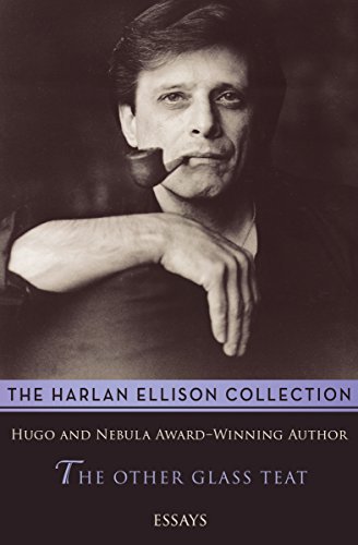 Cover of The Other Glass Teat: Essays