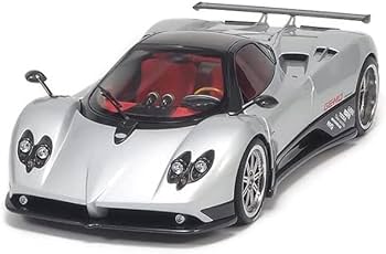 Pagani リミテッドエディション1/43 限定版 ミニカー Pagani リミテッドエディション1/43 限定版 ミニカー Pagani