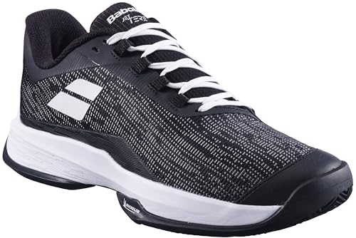 Babolat Men's Jet Tere 2 Clay Court Tennis Shoes2