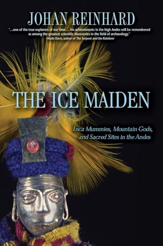 Ice Maiden view 2