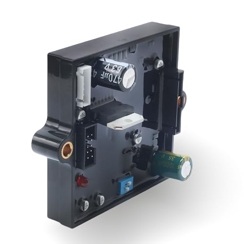 LLYZFED 0D4409 Upgraded Portable Controller