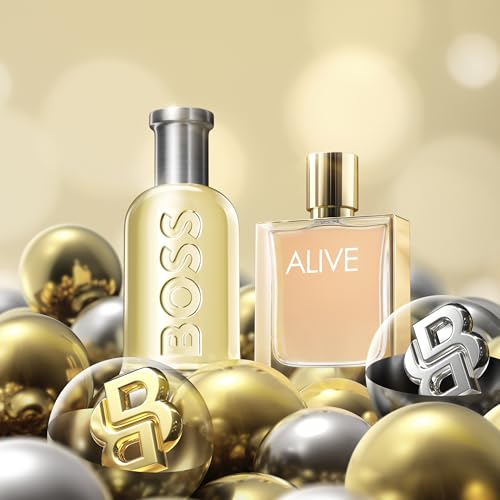 Boss Alive Eau de Parfum für Frauen 6
