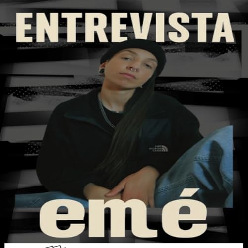 Kultura D-Mente 20/07/25 19x37 Entrevista Emé "Antes de mí"