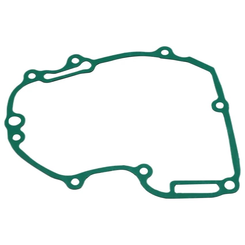 Joint de couvercle carter gauche pour Honda CRF250R 2004-2009 - 4