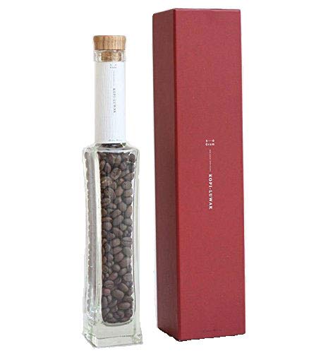 コピルアク ジャコウネココーヒー