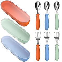 3 SET: Orange + Blue + Green