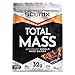 SCI-MX Total Mass - Advanced Muscle Mass Gainer Protein Powder - Muscle Growth & Weight Gain - Chocolate • 32g Protein + 478 Calories per Serving • 2kg