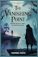 The Vanishing Point – Where Reality and Illusion Collide B0F5WVHDXN Book Cover