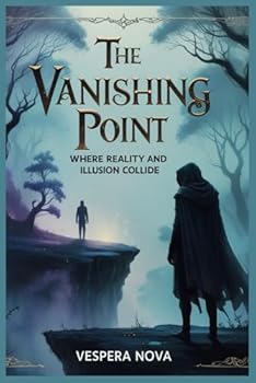 Paperback The Vanishing Point – Where Reality and Illusion Collide Book