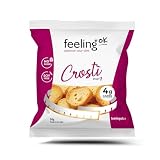 Crostino Stage1 al Formaggio