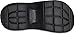 Crocs Unisex Wednesday Addams Stomp Clog Black Men 7 Women 9 Medium
