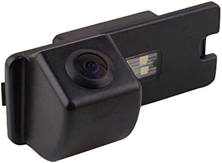 HD Color CCD Waterproof Vehicle Car Rear View Backup Camera, 170 Degree Viewing Angle Reversing Camera for CCD Holden VX UTE VY SS VZ VR VS VE V6 VZ SV6 Car Reverse Camera