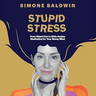 Stupid Stress cover art