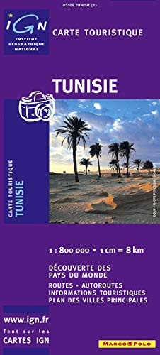 Télécharger Tunisie PDF Ebook En Ligne
