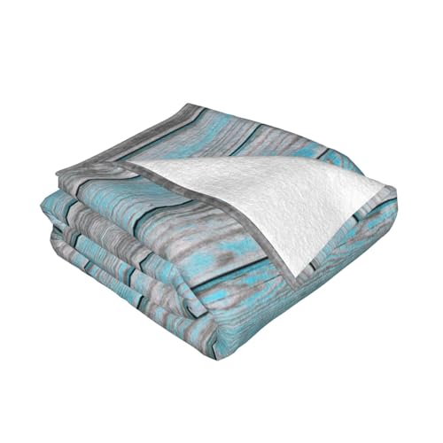 Couverture de lit de luxe en microfibre épaisse au toucher flanelle - 3
