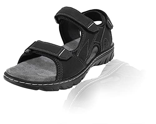 Herren Sandalen Sabots Clogs 21- (18D) Herrenschuhe Herrensandalen Schuhe Neu Größe 43