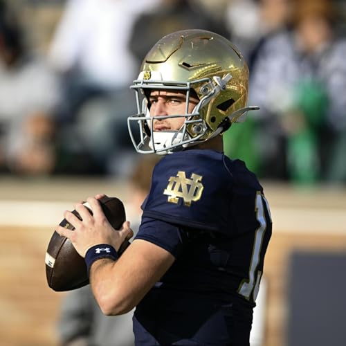 Let's run it back (and forward) with Notre Dame Football