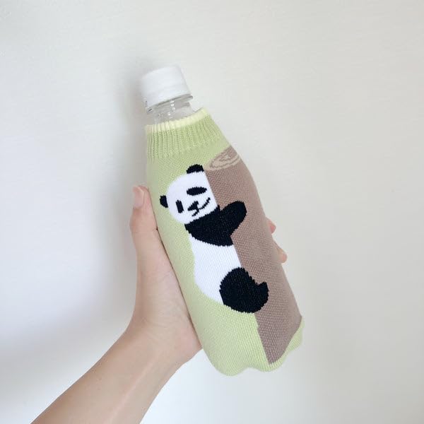 Amazon | HEMING'S ヘミングス ボトルカバー BOTOCO ボトコ 【PANDA