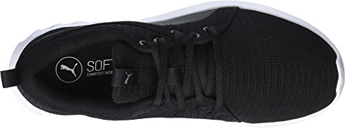 Image of Puma Unisex Lace Up Sneaker Shoes