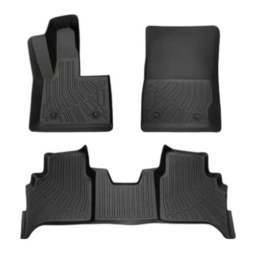 DXDAQPZ ZfXxc GNX G500 G550 AMG G63 SUV 2019-2025 RHD TPE gN}bg J[SCi[ gCpbh J[ybgΉ(RHD Floor mat)