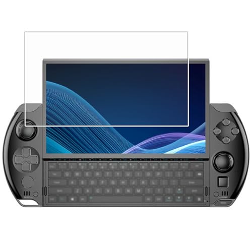 [2Zbg] ClearView GPD WIN4 2025 6C`p dx9H u[CgJbg t ی tB  ɋ dx 9H u[Cg Jbg 30ȏI {