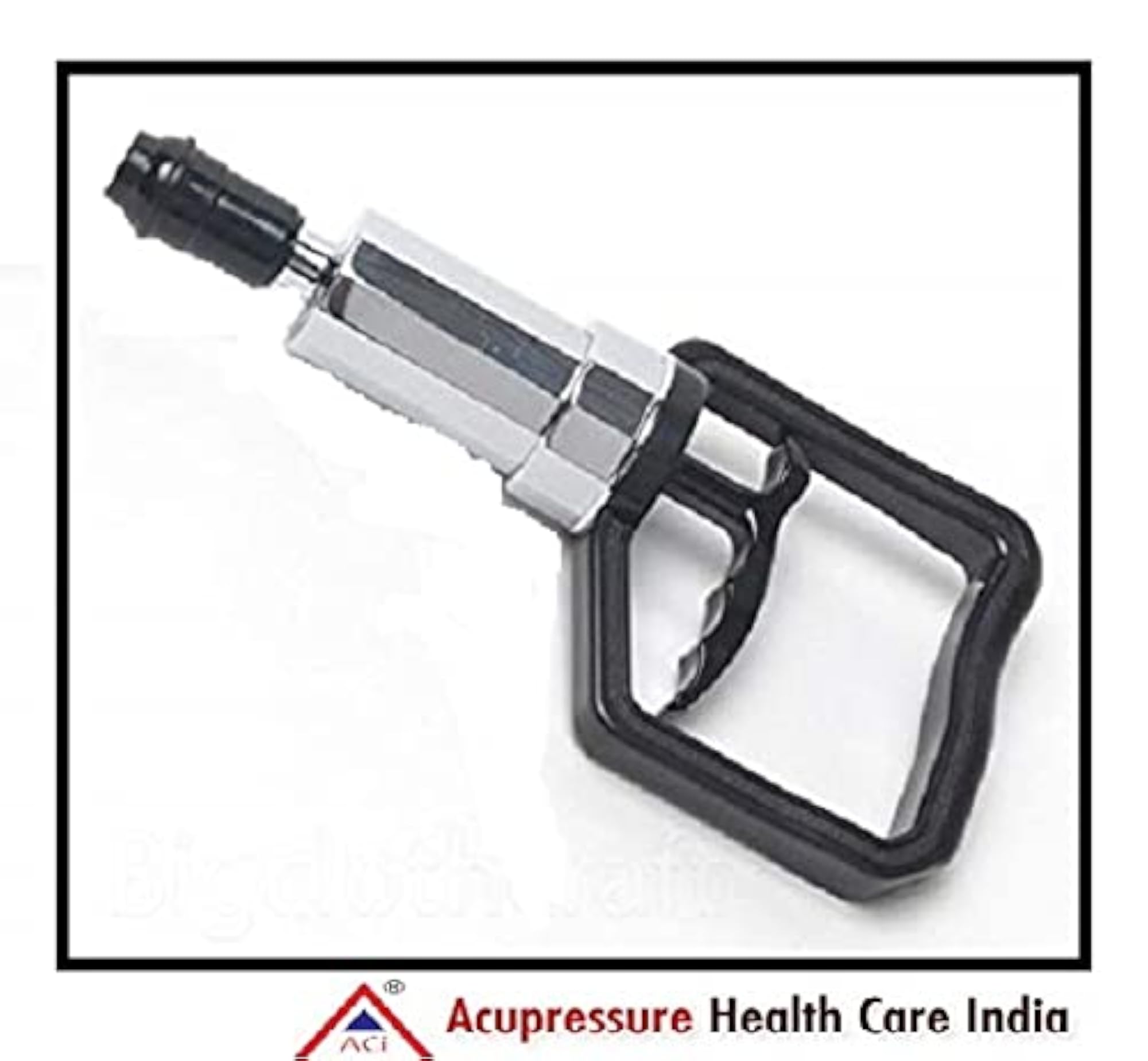 ACi Cupping Hand Pump Gun, Therapy Tool