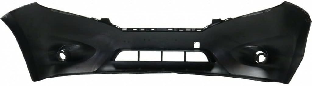 For Nissan Quest 2011-2017 Bumper Cover | Front | Prime | CAPA | NI1000281 | 620221JA0H