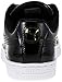 PUMA Basket Heart Patent Wn'S, Zapatillas Mujer, Negro Black Black, 36 EU