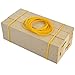 Wobe 1000pcs Rubber Bands, Bank Paper Bills Money Dollars Elastic Stretchable Bands, Sturdy General Purpose Rubber Band