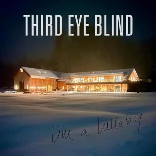 Third Eye Blind