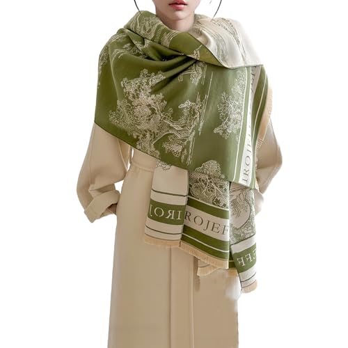 Bufandas, estolas y fulares para Mujer marca LumiSyne