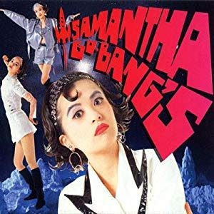 Amazon.co.jp: SAMANTHA: ミュージック