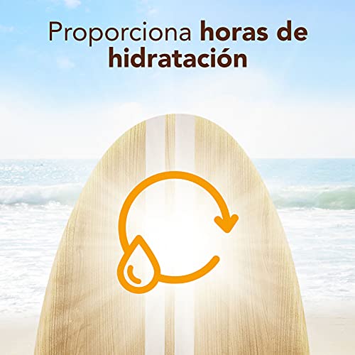 Miniatura 5 de PIZ BUIN Allergy Protector Solar Corporal SPF 50+, Protección muy alta para pieles sensibles, Loción para el cuerpo, Protección UVA/UVB, Rápida absorción, 200 ml (Paquete de 2)