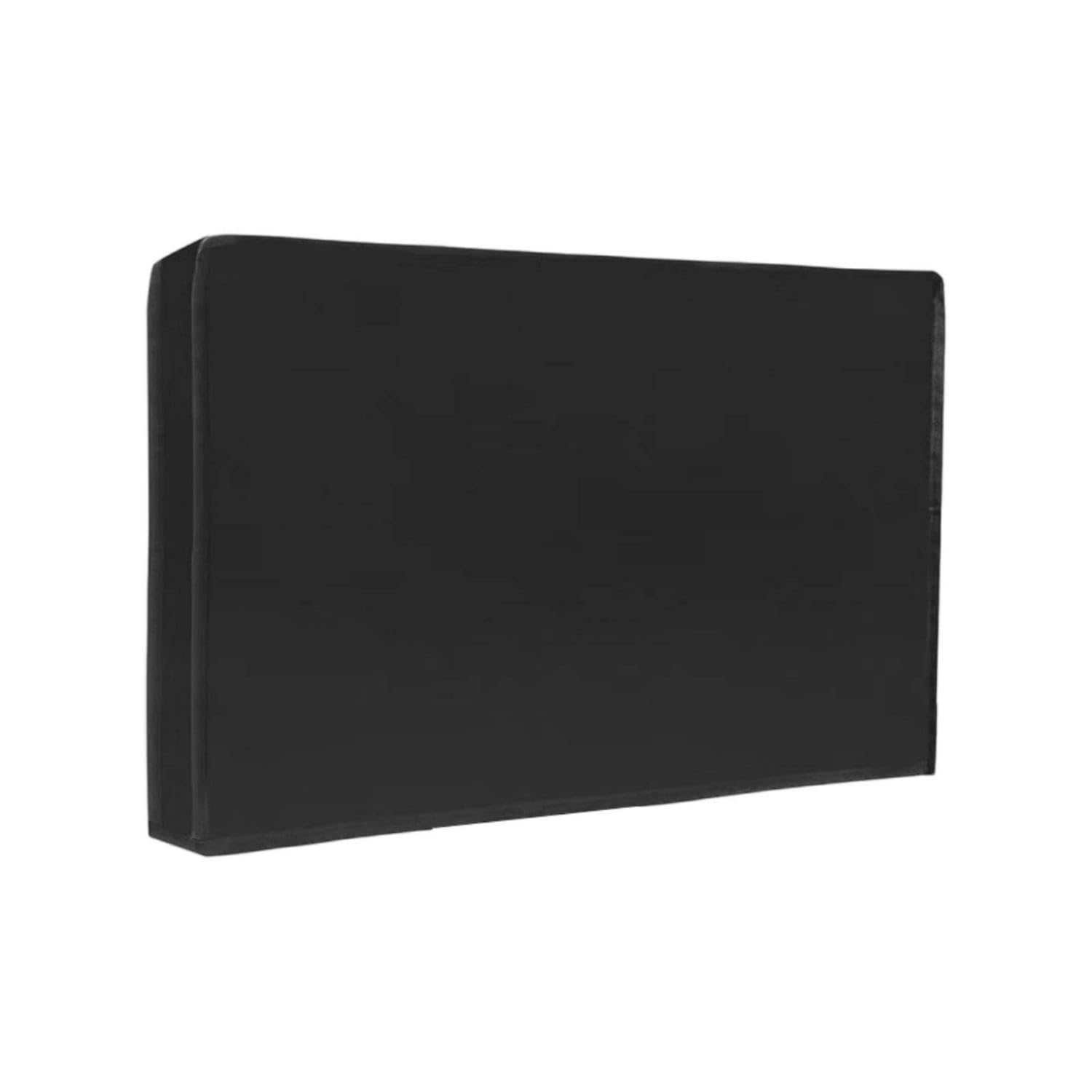 Dustproof Shielding Monitor Cover Waterproof Monitor Dust Cover Oxford Cloth Windproof, 53x35x9cm|Keyboard Covers|Musical Instruments & Gear-image-25