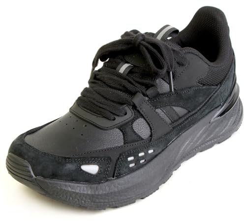 [_bvt@Ch] Xj[J[ hV[Y DR-8900 Y BLACK 26.0 cm